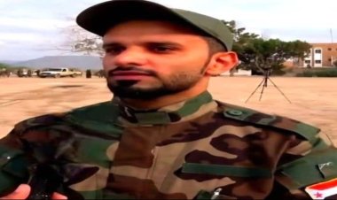 رئيس تنفيذية انتقالي خنفر يعزي في وفاة القائد ثابت جحاف السعدي