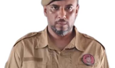 مطالبات أهلية في أبين بتسليم قيادة اللواء الثاني دعم وإسناد للعميد عبدالله الميسري المُعين حديثا