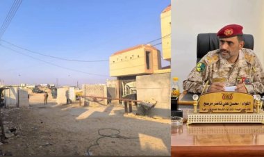 أبناء باكازم يستنكرون حادثة اقتحام منزل اللواء مرصع الكازمي ويطالبون بالتحقيق ومحاسبة المتورطين