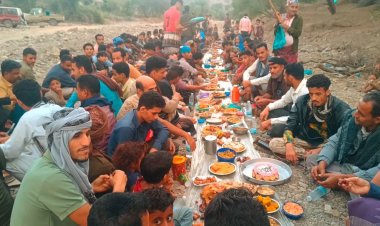 الرباط.. حين يكسر رغيف الخبز عزلة القلوب في الأزارق .. استطلاع