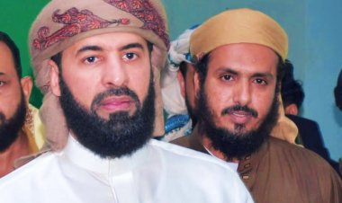 محافظ أبين وقائد قوات الأمن الوطني بالمحافظة يتفقدان هيئة مستشفى الرازي ويطلعان على سير الخدمات الطبية