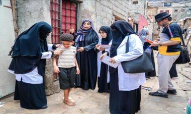 الترصد الوبائي  في صيرة ينجح في ضبط بؤرة ملاريا — 8 إصابات مؤكدة وتحذير عاجل للمواطنين