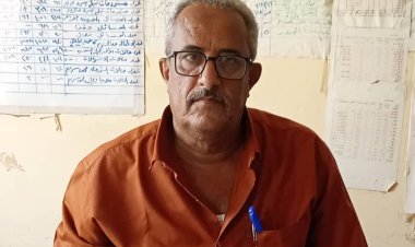 لحج.. اشادات واسعة بجهود الدكتور محمد السيد للارتقاء بالخدمات الطبية بالمسيمير