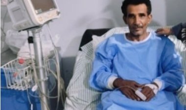 انتقالي سرار والسلطة المحلية بالمديرية يعزيان في وفاة المناضل الجسور وليد نصر سعيد بن كرم المنصري