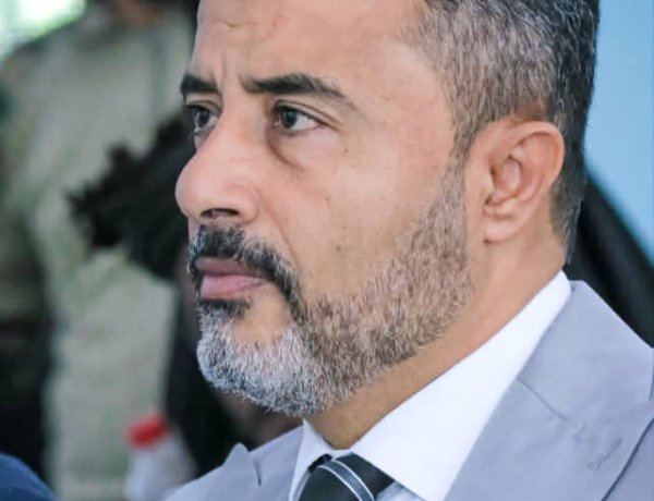 مندوبو الفرق الشعبية بمديرية لودر يشيدون بدعم رئيس انتقالي أبين (الحييد) للأنشطة الرياضية ودوري شهداء الجنوب الرمضاني