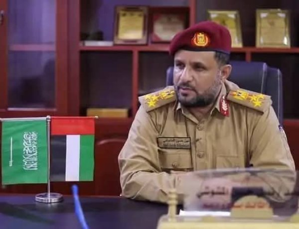 العميد نبيل المشوشي: القائد الفصل بين الفتنة.. وكسر حدة الانقسامات وتعزيز الروابط العسكرية.. تقرير