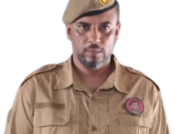 مطالبات أهلية في أبين بتسليم قيادة اللواء الثاني دعم وإسناد للعميد عبدالله الميسري المُعين حديثا