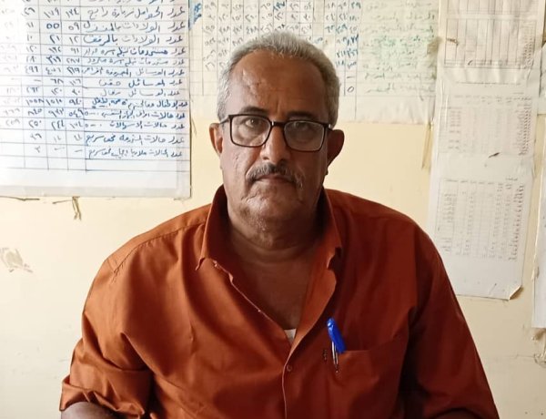 لحج.. اشادات واسعة بجهود الدكتور محمد السيد للارتقاء بالخدمات الطبية بالمسيمير