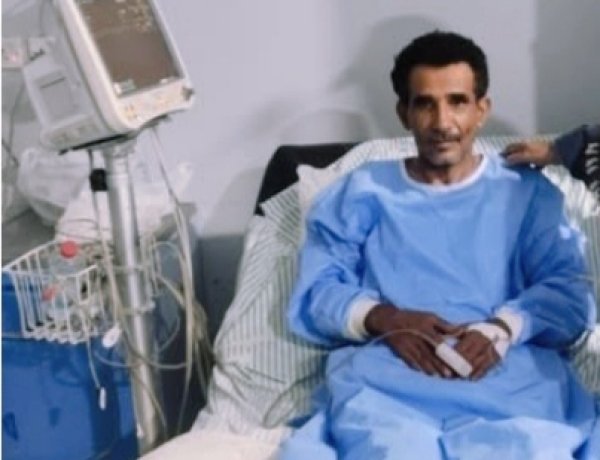 انتقالي سرار والسلطة المحلية بالمديرية يعزيان في وفاة المناضل الجسور وليد نصر سعيد بن كرم المنصري