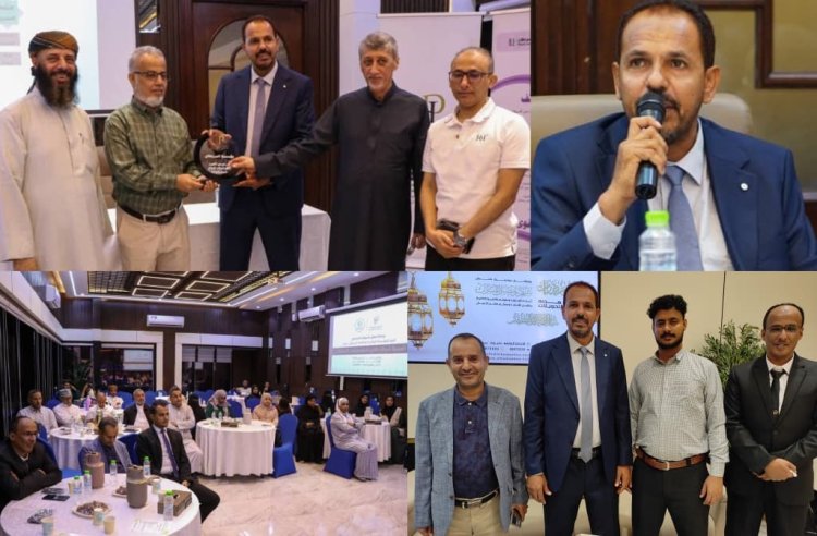 برعاية فندق بانوراما.. أمسية  شركاء الخير بعدن لتعزيز دعم مرضى السرطان واستكمال مشروع الإيواء