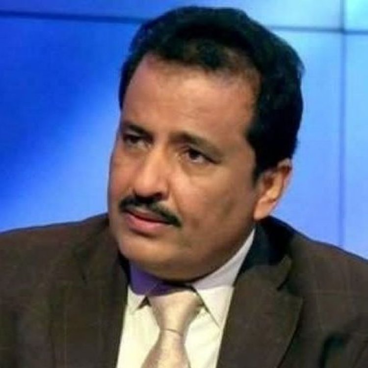 التميمي: المبادرات المشبوهة تهدف لتسليم الجنوب إلى نفوذ صنعاء