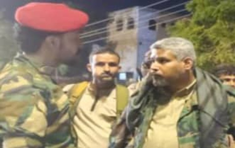 دور فاعل لقيادة الأمن الوطني في تعزيز الأمن والاستقرار في أبين