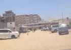 امبريص : ايش اللي تغير بكتيبة وحدة حماية الأراضي غير كمال الحالمي.. والمنظومة كلها موجودة