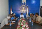 انتقالي شبوة يدعو أبناء المحافظة للمشاركة في ذكرى تفويض شعب الجنوب للرئيس الزُبيدي
