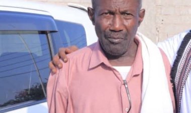 اشتراكي أبين ينعي رحيل المناضل سعيد صالح عبدالله دبش ويؤكد خسارة الساحة الوطنية لأحد كوادره المخلصة