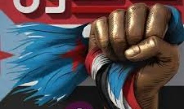 الجنوب… حين يتكلم التاريخ بلسان الدم ويعود الحق من بين الركام