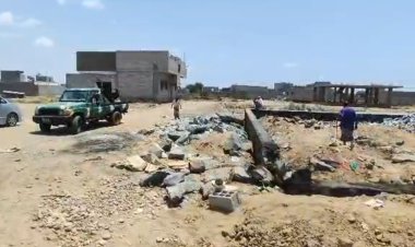 إزالة وتوقيف.. وحدة حماية الأراضي تستمر بمحاربة أعمال البناء المخالفة والعشوائية