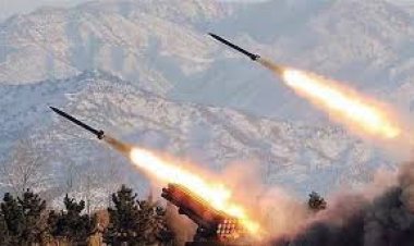 عاجل | يديعوت أحرونوت: حزب الله أطلق 60 صاروخا باتجاه إسرائيل منذ ساعات الصباح