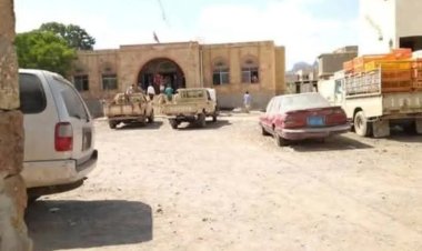 بيان صادر عن إدارة أمن ردفان بشأن مستجدات الحملة الأمنية لضبط المتهمين باغتيال ركن استخبارات اللواء الخامس دعم وإسناد