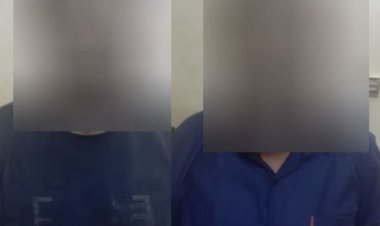 ضبط متهمين بالتقطع والسرقة بالإكراه وانتحال صفة رجل أمن في مديرية المنصورة