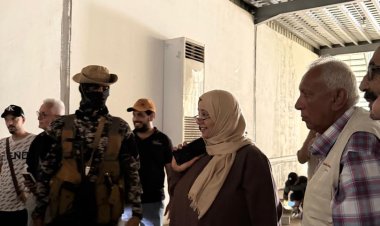 نيابة الصناعة والتجارة بعدن تُغلق مستودع أدوية لشركة وهمية