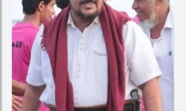 *علي عشال.. قضية مفتوحة وذاكرة لا تنطفئ في وجه الغموض*