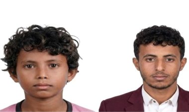 خفر سواحل أبين : العثور على شابين من أبناء شبوة في سواحل أحور بعد أيام من فقدانهما في البحر