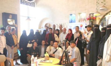 نقابة الصحفيين الجنوبيين تشارك في مؤتمر معاً من أجل السلام