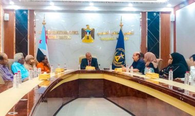 هرهرة والجنيد يؤكدان أهمية الدور الثقافي في دعم القضية الجنوبية وتعزيز حضور الأدباء