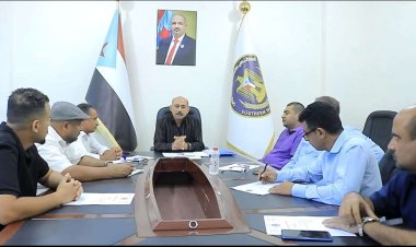 هيئة الشؤون القانونية تناقش ملفات الجرائم التي ارتكبتها السعودية وسلطات الأمر الواقع بحق شعب الجنوب