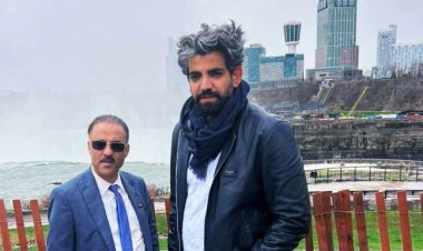 غسان الشعيبي يؤكد الثبات خلف القيادة الجنوبية ويثمّن جهود عمرو البيض وأحمد عاطف والجاليات الجنوبية في الولايات المتحدة