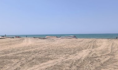 ​شلل تام يضرب قطاع الصيد في أحور جراء أزمة الوقود