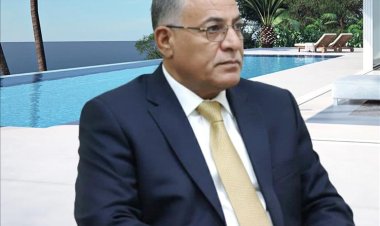 مدير تربية يافع رصد يعلن اكتمال الاستعدادات للمشاركة في المسابقة العلمية والرياضية الأولى بأبين