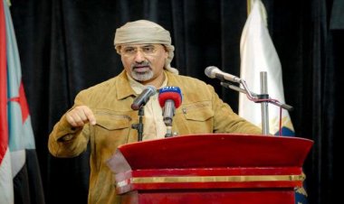 السر الخفي بين الرئيس الزبيدي وشعب الجنوب