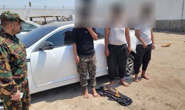 بيان صادر عن إدارة أمن العاصمة عدن بشأن جريمة اغتيال الدكتور عبد الرحمن الشاعر