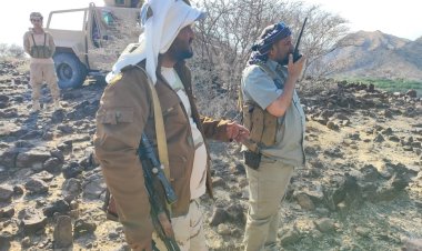 رجال الميادين وصناديد الجبهات… لا تعرف أياديها الغدر والخيانة *عن المشوشي أتحدث*