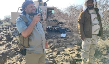 في مقامك العالي ونزاهتك اوجعتهم يانبيل فزادوا في تكرار التهم الكيدية