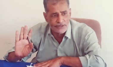 برهوت: تم استكمال الجوانب التنظيمية للحشد الجماهيري في مديريات أبين للمشاركة في مليونية 4 مايو