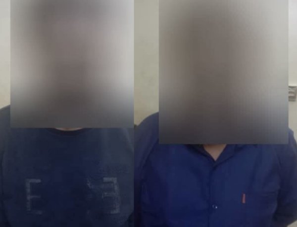 ضبط متهمين بالتقطع والسرقة بالإكراه وانتحال صفة رجل أمن في مديرية المنصورة