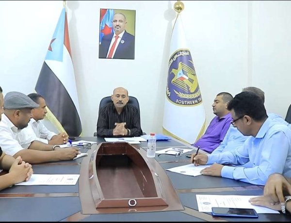 هيئة الشؤون القانونية تناقش ملفات الجرائم التي ارتكبتها السعودية وسلطات الأمر الواقع بحق شعب الجنوب