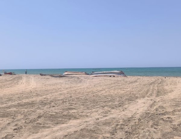 ​شلل تام يضرب قطاع الصيد في أحور جراء أزمة الوقود