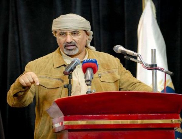 السر الخفي بين الرئيس الزبيدي وشعب الجنوب