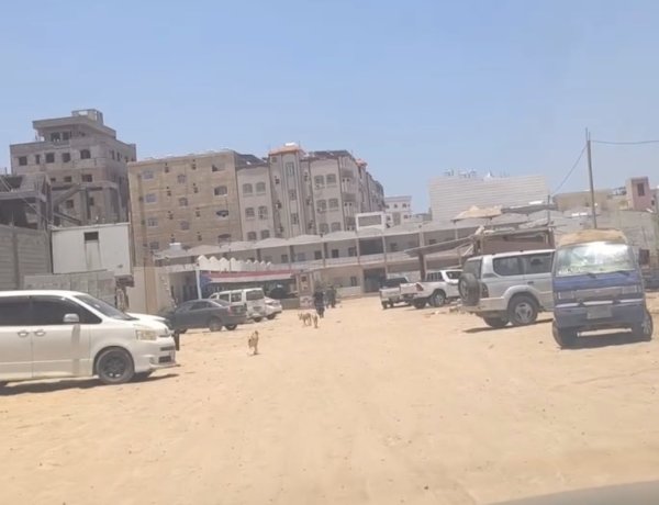 امبريص : ايش اللي تغير بكتيبة وحدة حماية الأراضي غير كمال الحالمي.. والمنظومة كلها موجودة