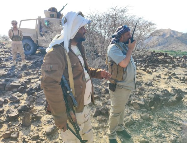 رجال الميادين وصناديد الجبهات… لا تعرف أياديها الغدر والخيانة *عن المشوشي أتحدث*