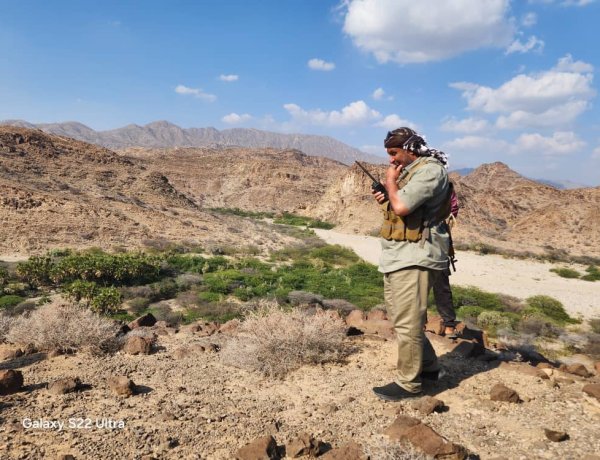 استهداف المشوشي .. محاولة يائسة لإرباك المشهد الأمني بالجنوب