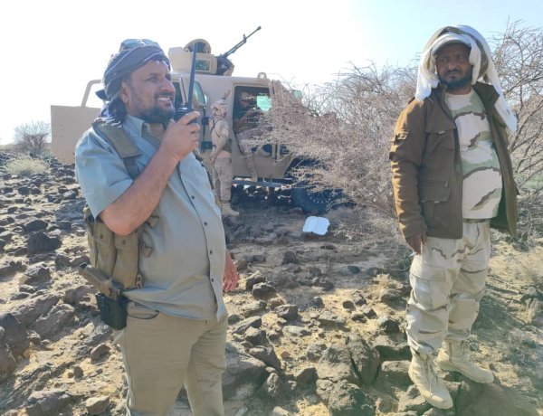 في مقامك العالي ونزاهتك اوجعتهم يانبيل فزادوا في تكرار التهم الكيدية