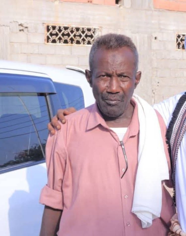 اشتراكي أبين ينعي رحيل المناضل سعيد صالح عبدالله دبش ويؤكد خسارة الساحة الوطنية لأحد كوادره المخلصة