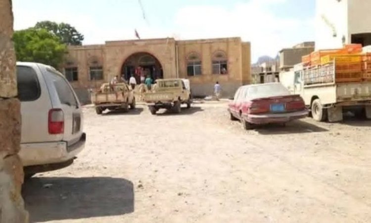 بيان صادر عن إدارة أمن ردفان بشأن مستجدات الحملة الأمنية لضبط المتهمين باغتيال ركن استخبارات اللواء الخامس دعم وإسناد