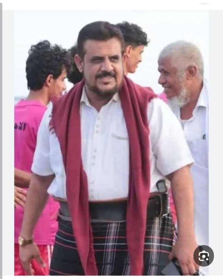 *علي عشال.. قضية مفتوحة وذاكرة لا تنطفئ في وجه الغموض*