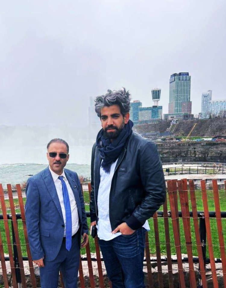 غسان الشعيبي يؤكد الثبات خلف القيادة الجنوبية ويثمّن جهود عمرو البيض وأحمد عاطف والجاليات الجنوبية في الولايات المتحدة